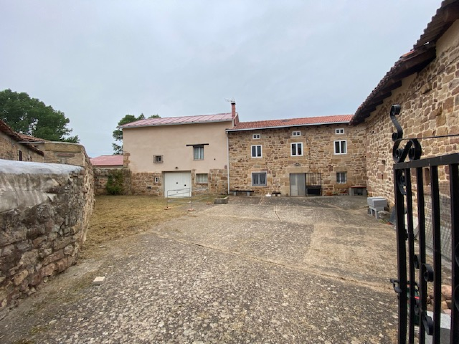 Casa en Nestar, junto a Aguilar de Campoo
