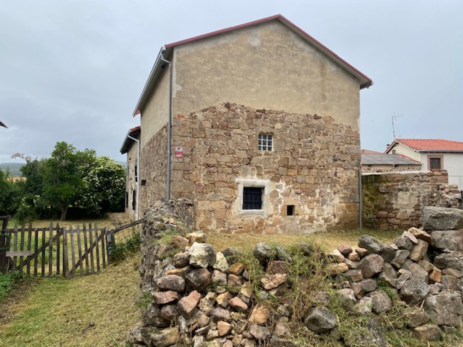 Casa en Nestar, junto a Aguilar de Campoo