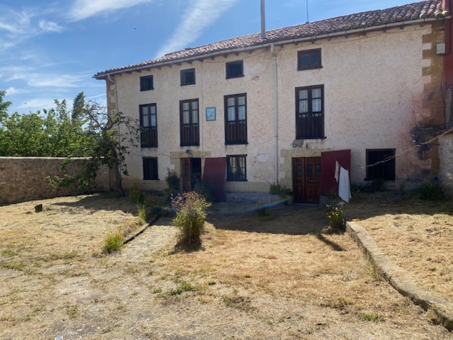 Casa en Valoria de Aguilar