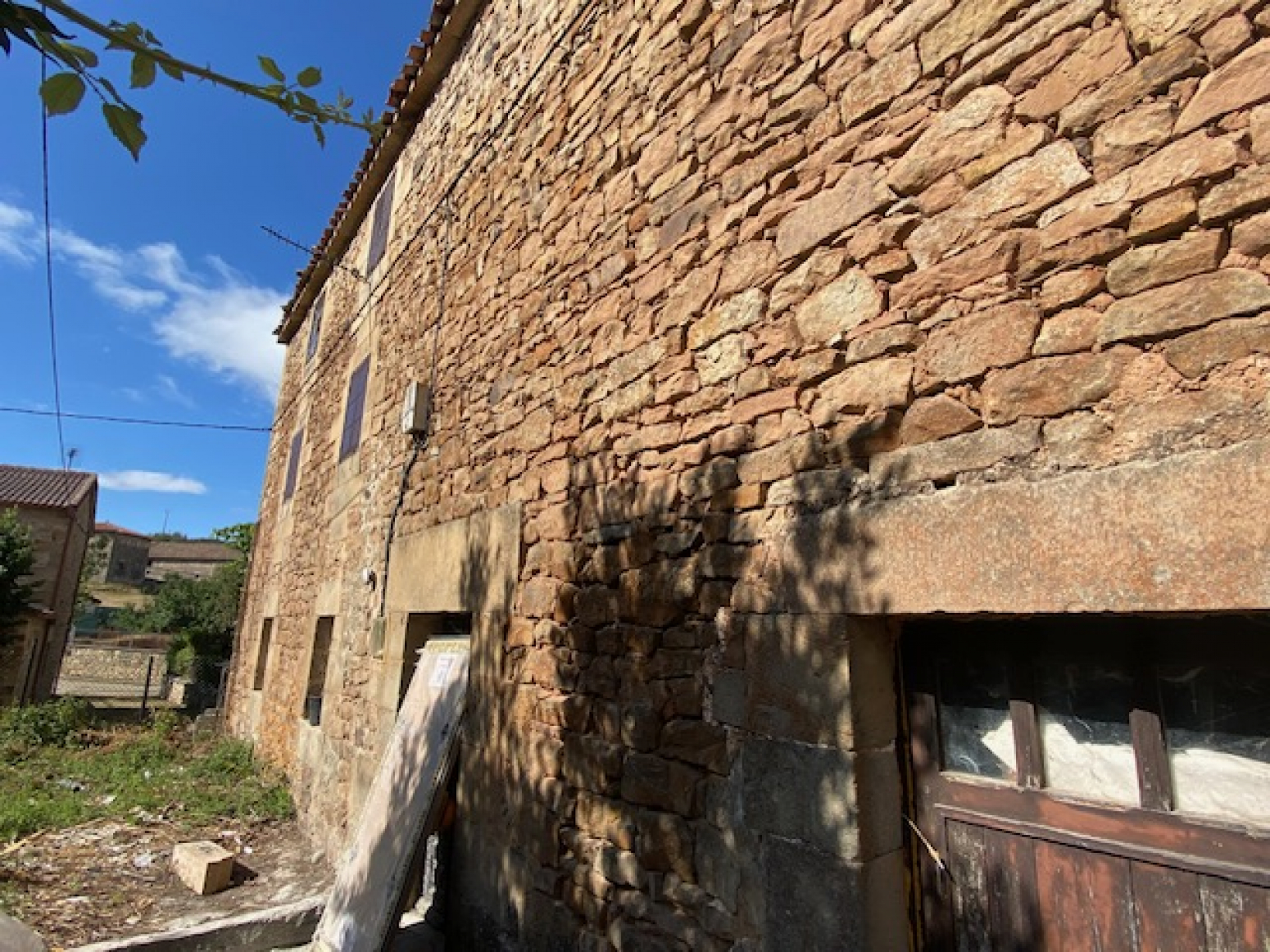 Casa en Villanueva de Henares