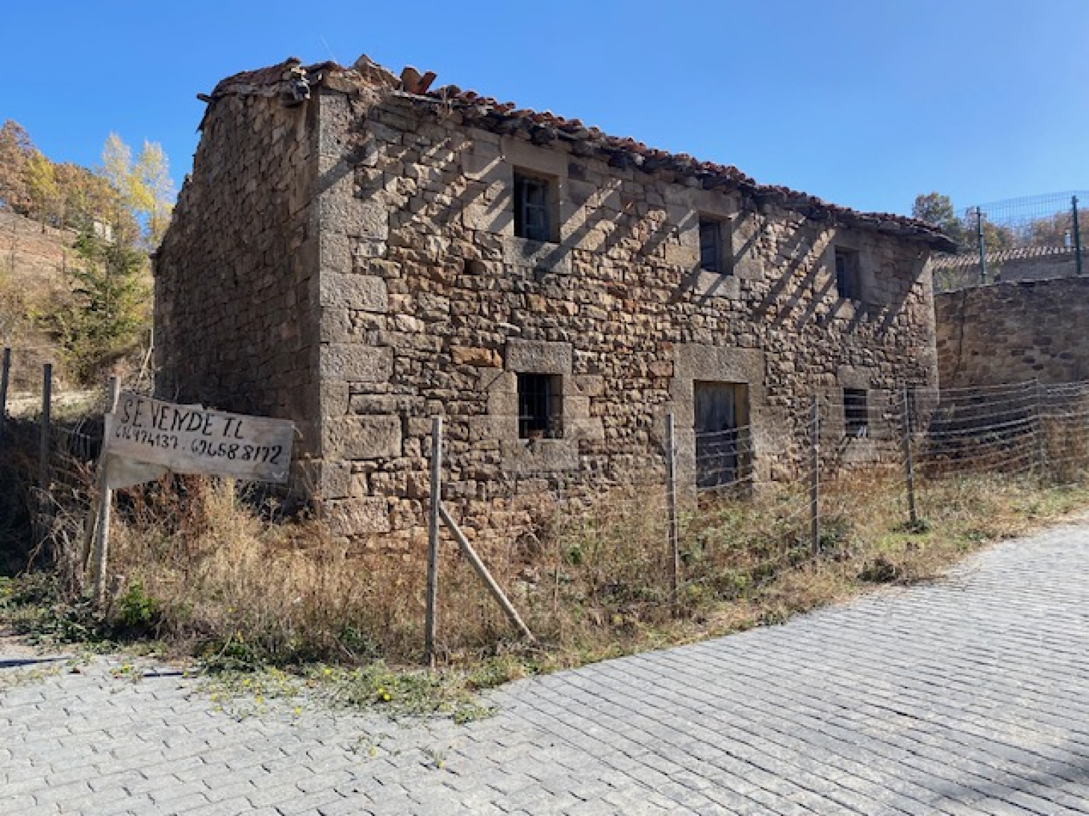 Casa en Villanueva de Henares