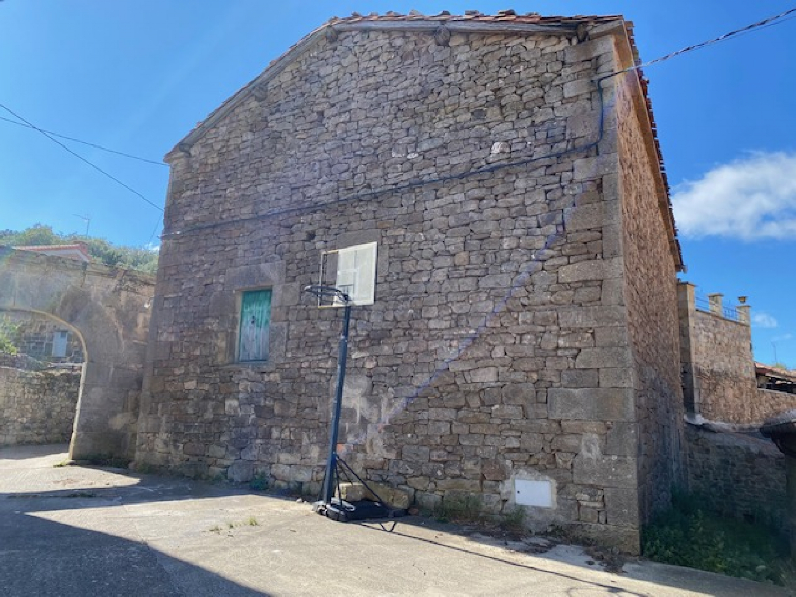 Casa en Villanueva de Henares