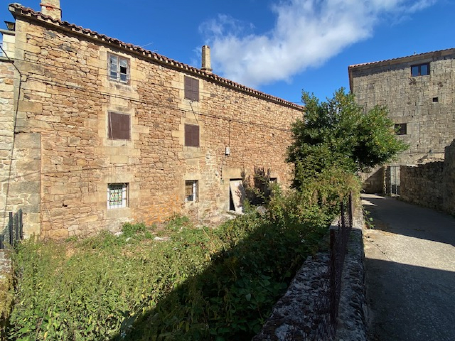 Casa en Villanueva de Henares