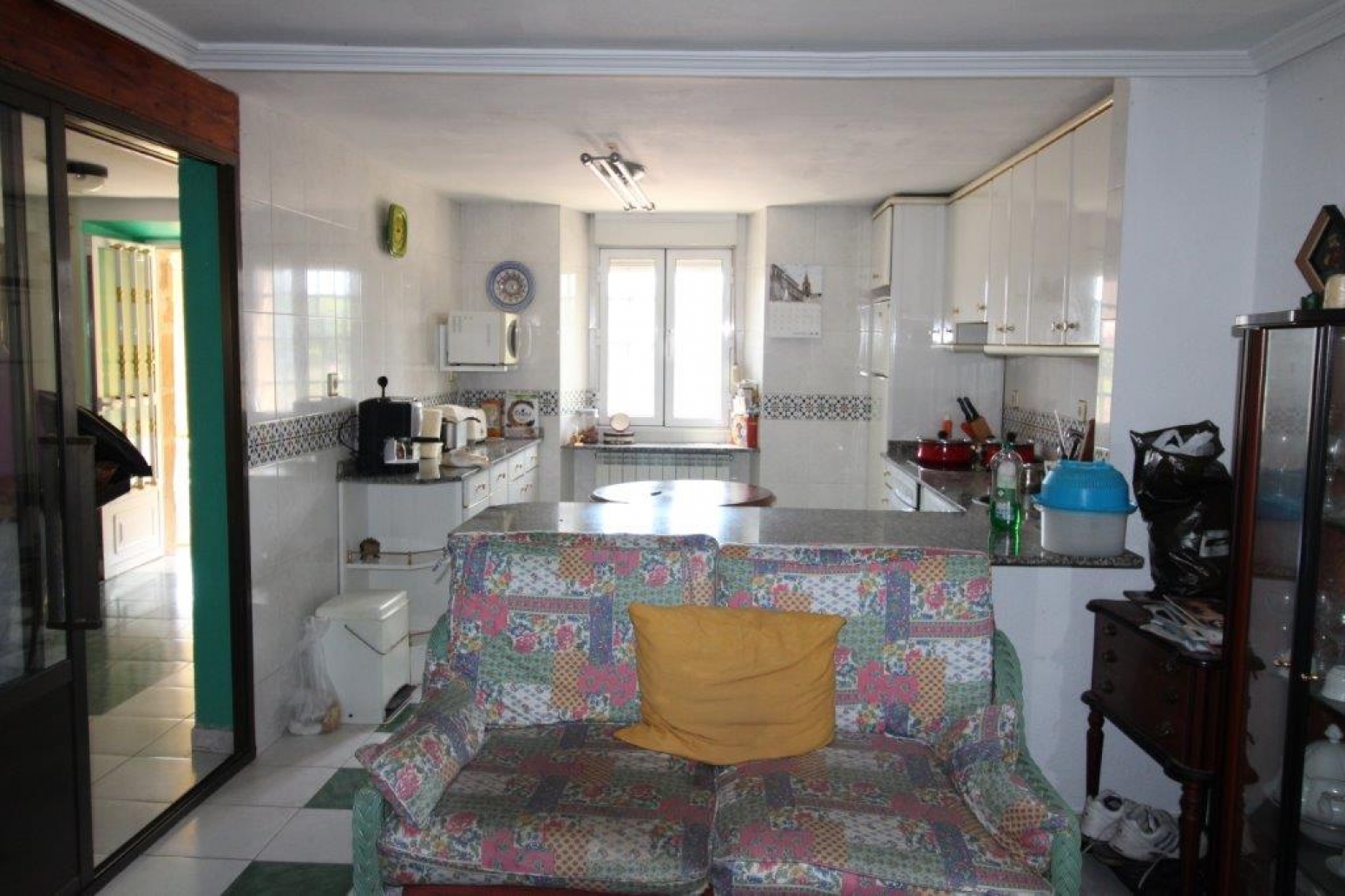 Casa en Villavega de Aguilar