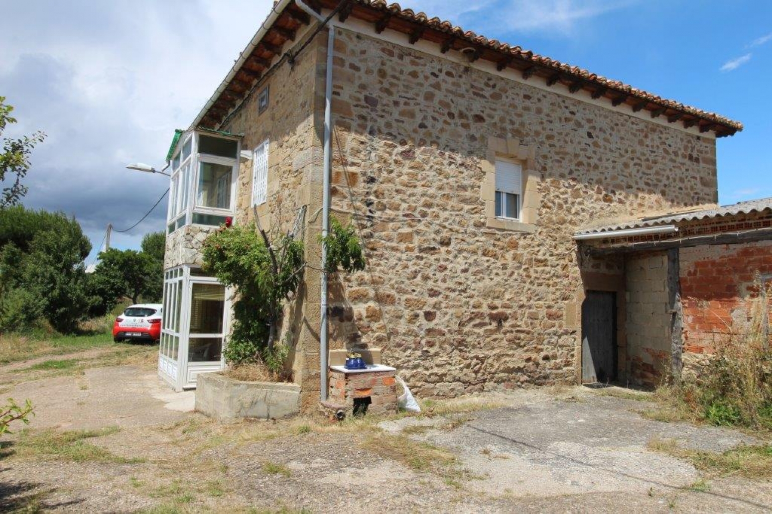 Casa en Villavega de Aguilar