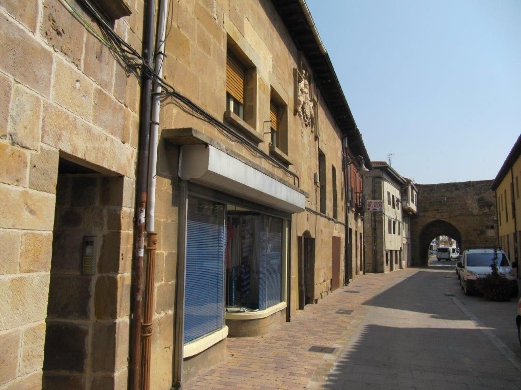 Casa en aguilar de campoo