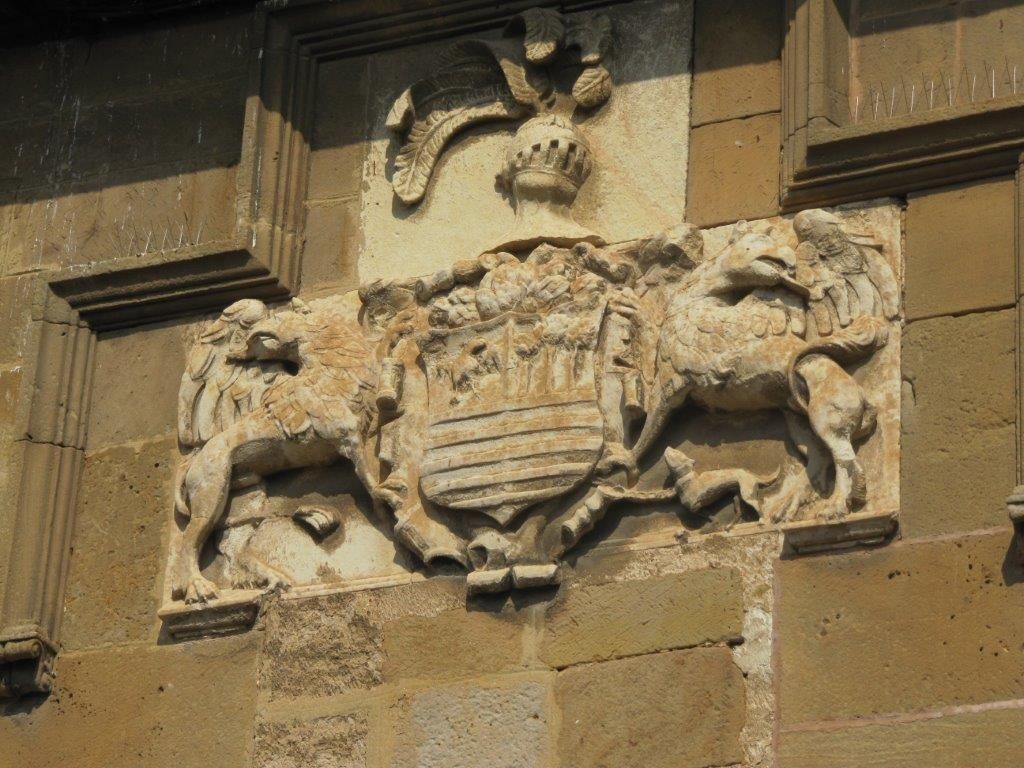 Casa en aguilar de campoo