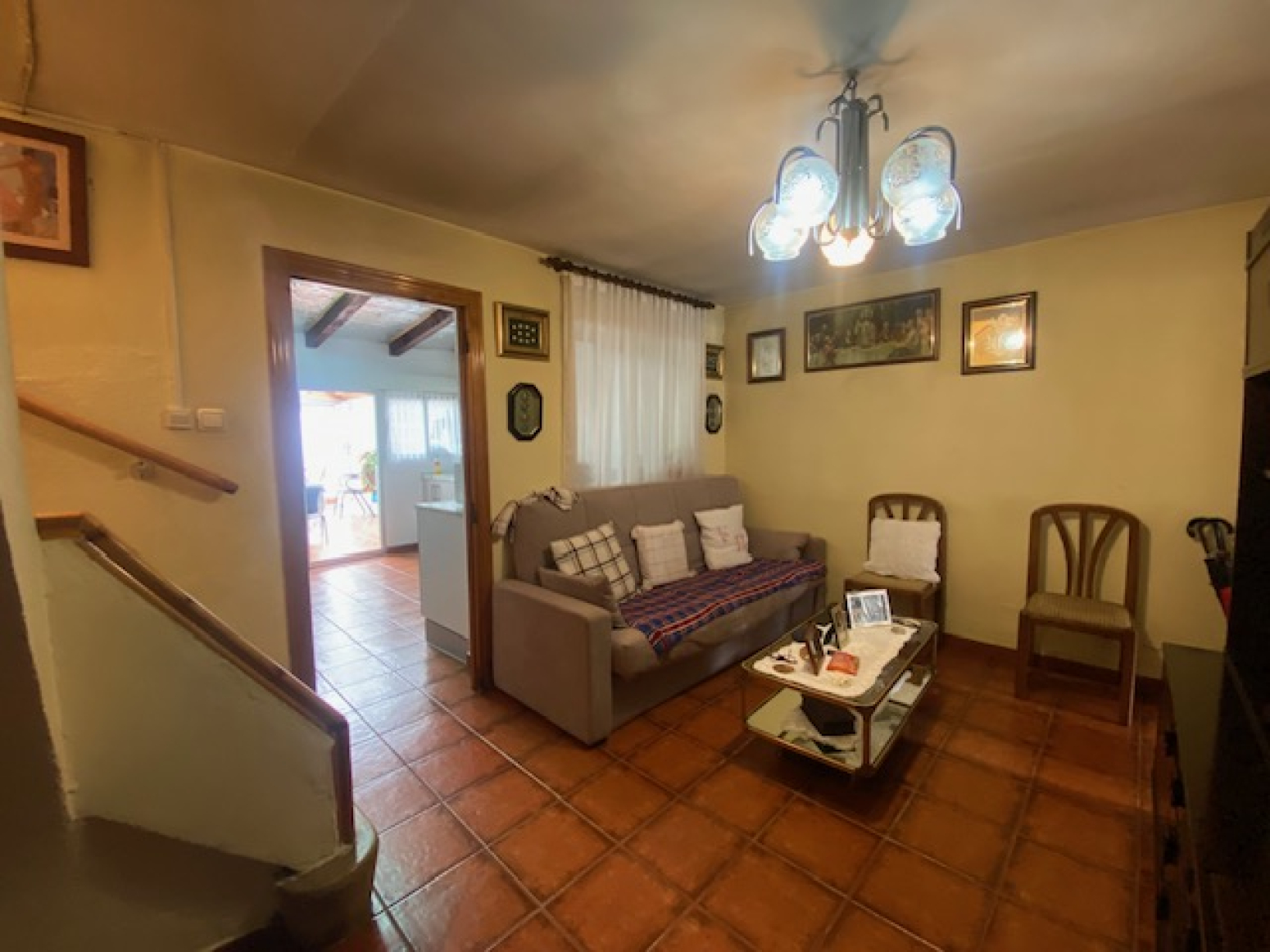 Casa en Alar del Rey