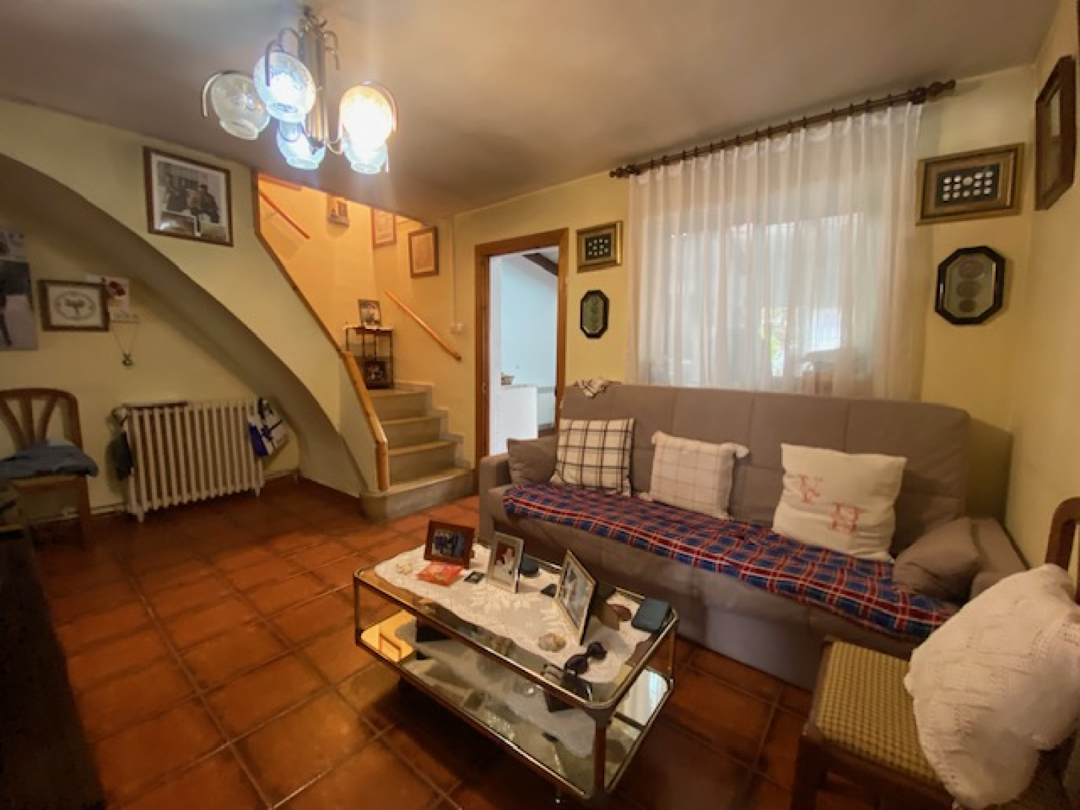 Casa en Alar del Rey