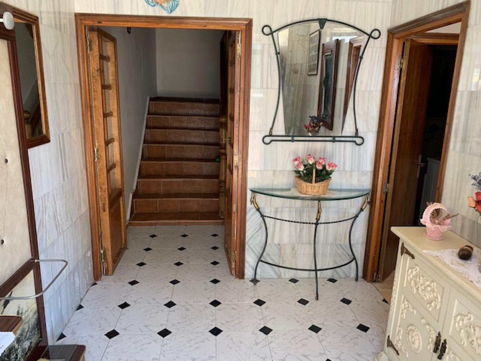 Casa en Alar del Rey