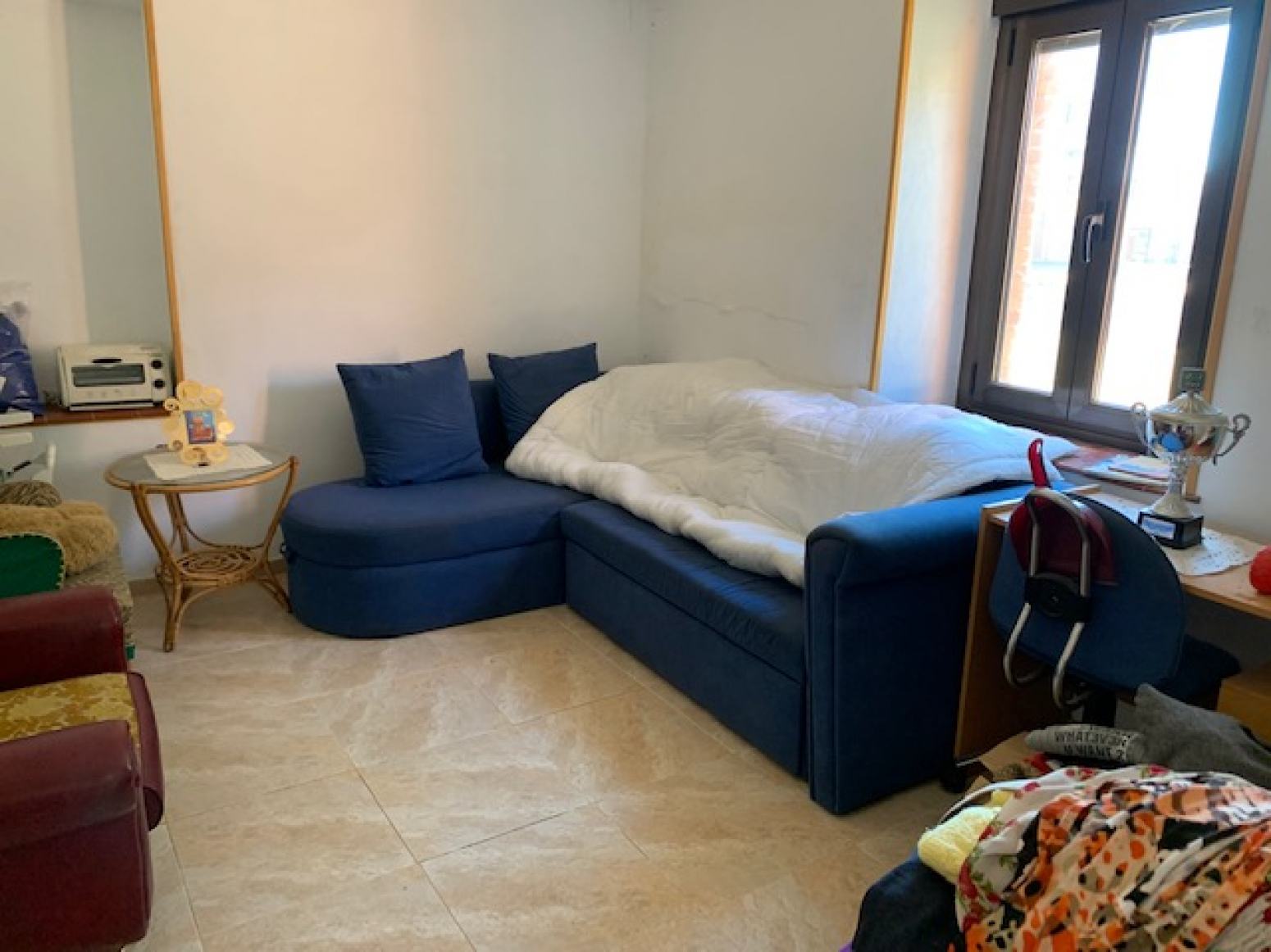 Casa en Alar del Rey