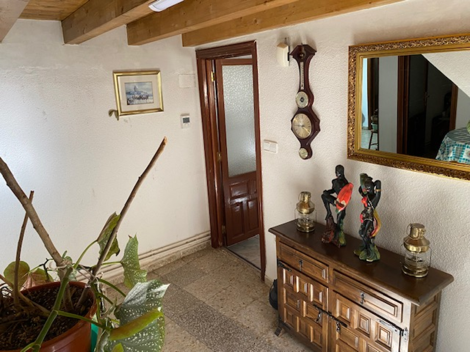 Casa en Nogales de Pisuerga
