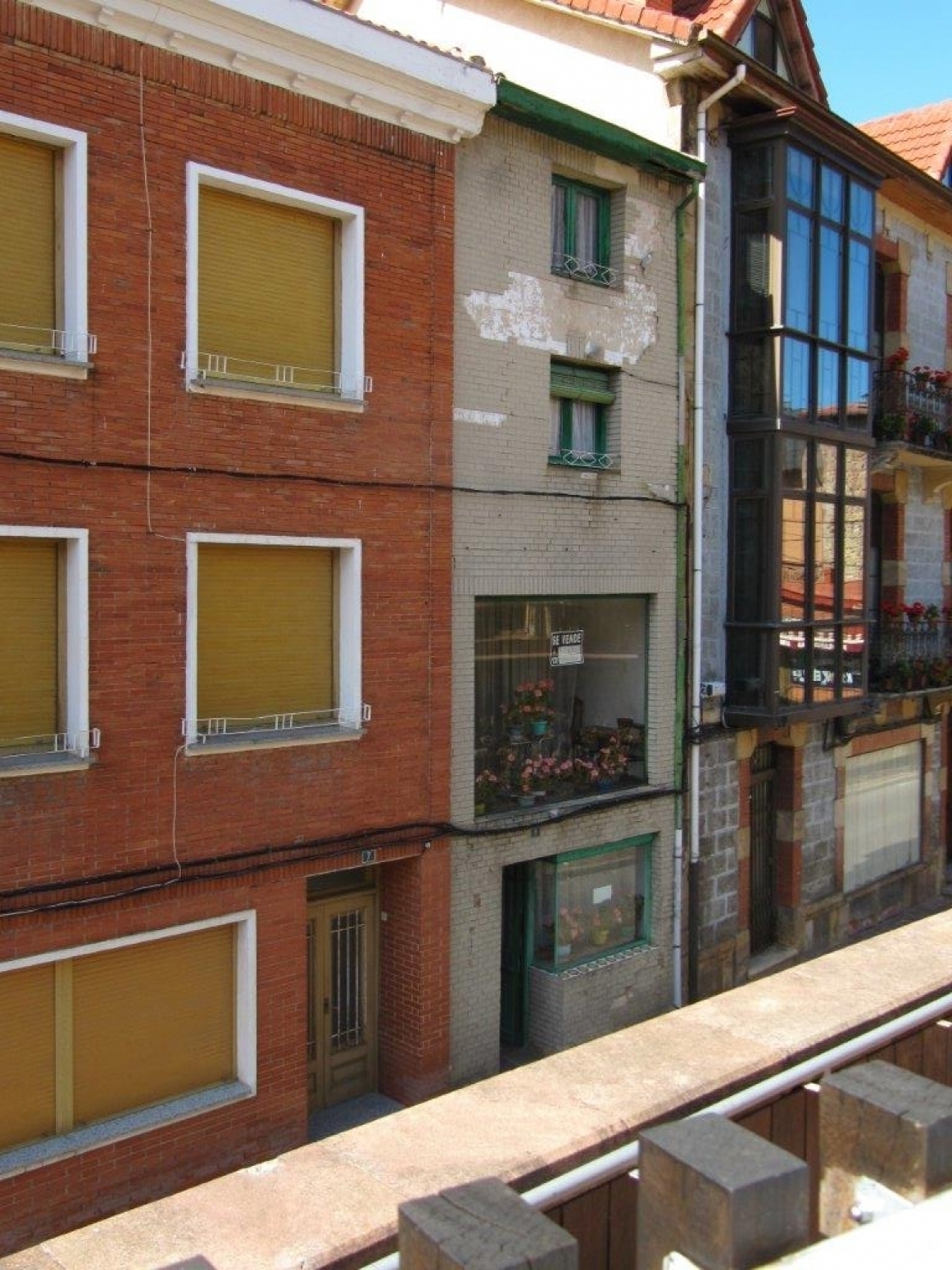 Venta de Edificio en Barruelo de Santullán
