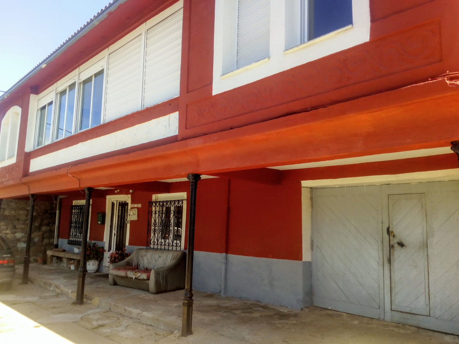 Casa en Barruelo de Santullán