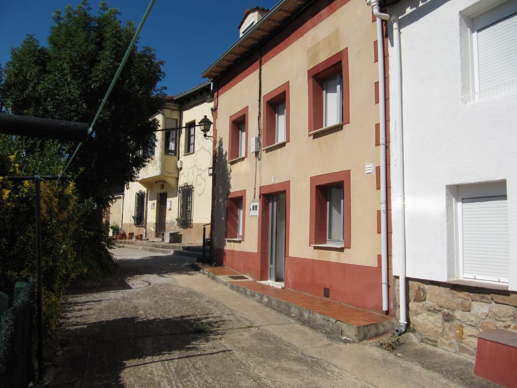 Casa en barruelo de santullán