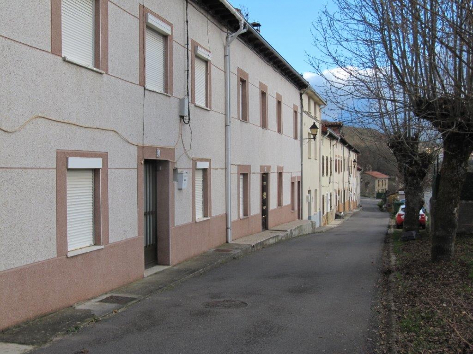 Casa en Barruelo de Santullán
