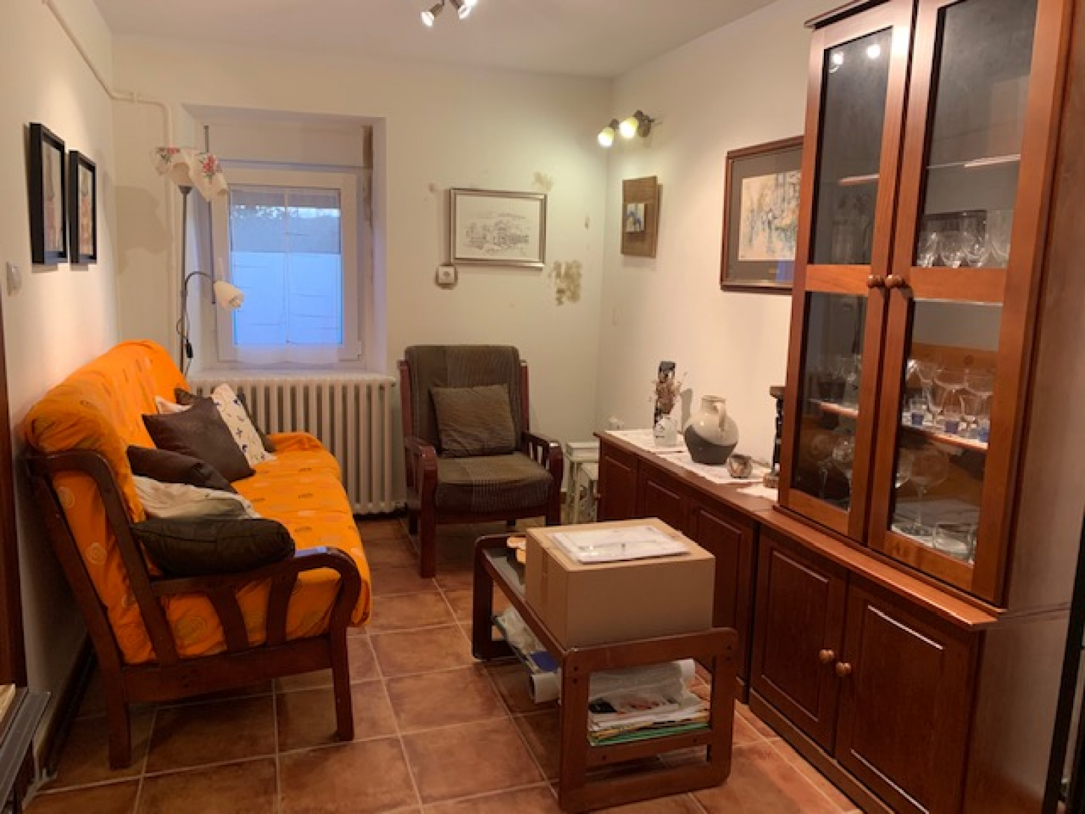 Casa en Barruelo de Santullán