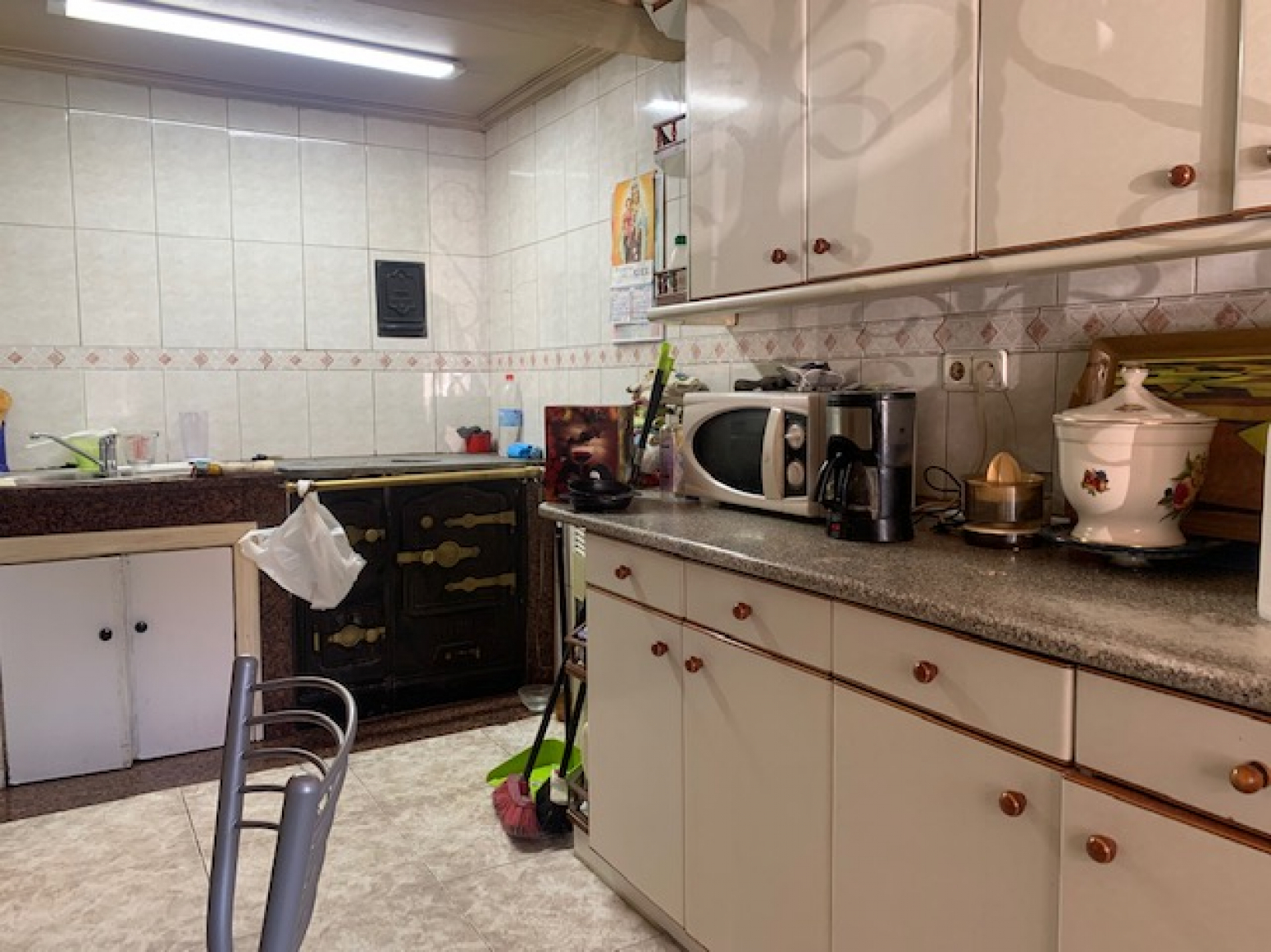Casa en Barruelo de Santullán