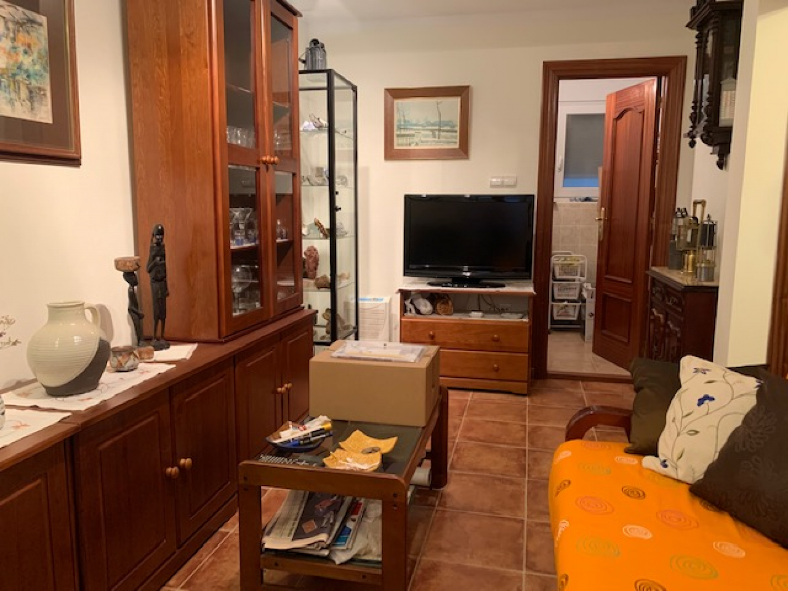 Casa en Barruelo de Santullán