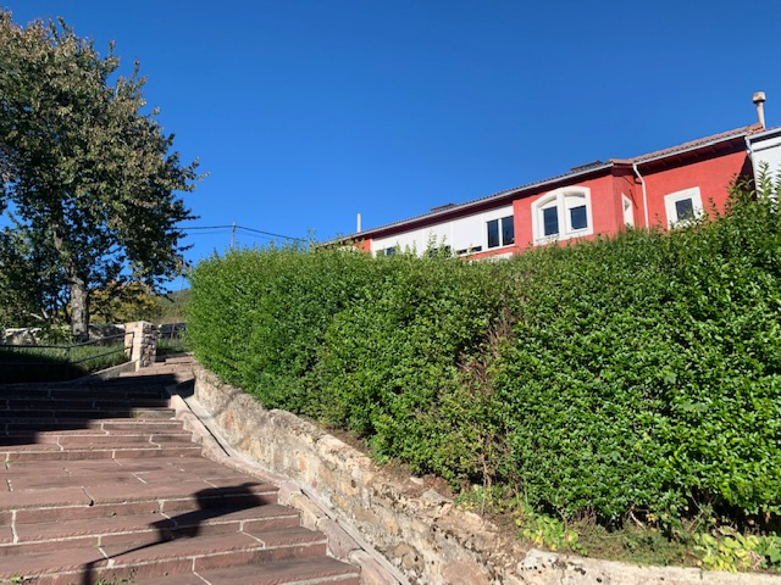 Casa en Barruelo de Santullán