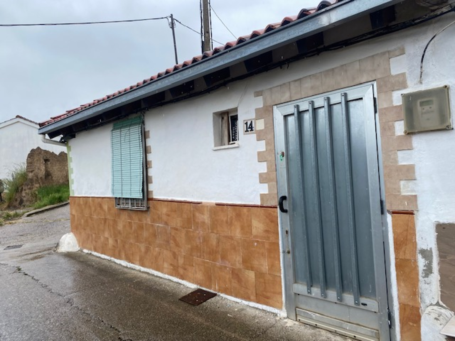 Casa en Barruelo de Santullán