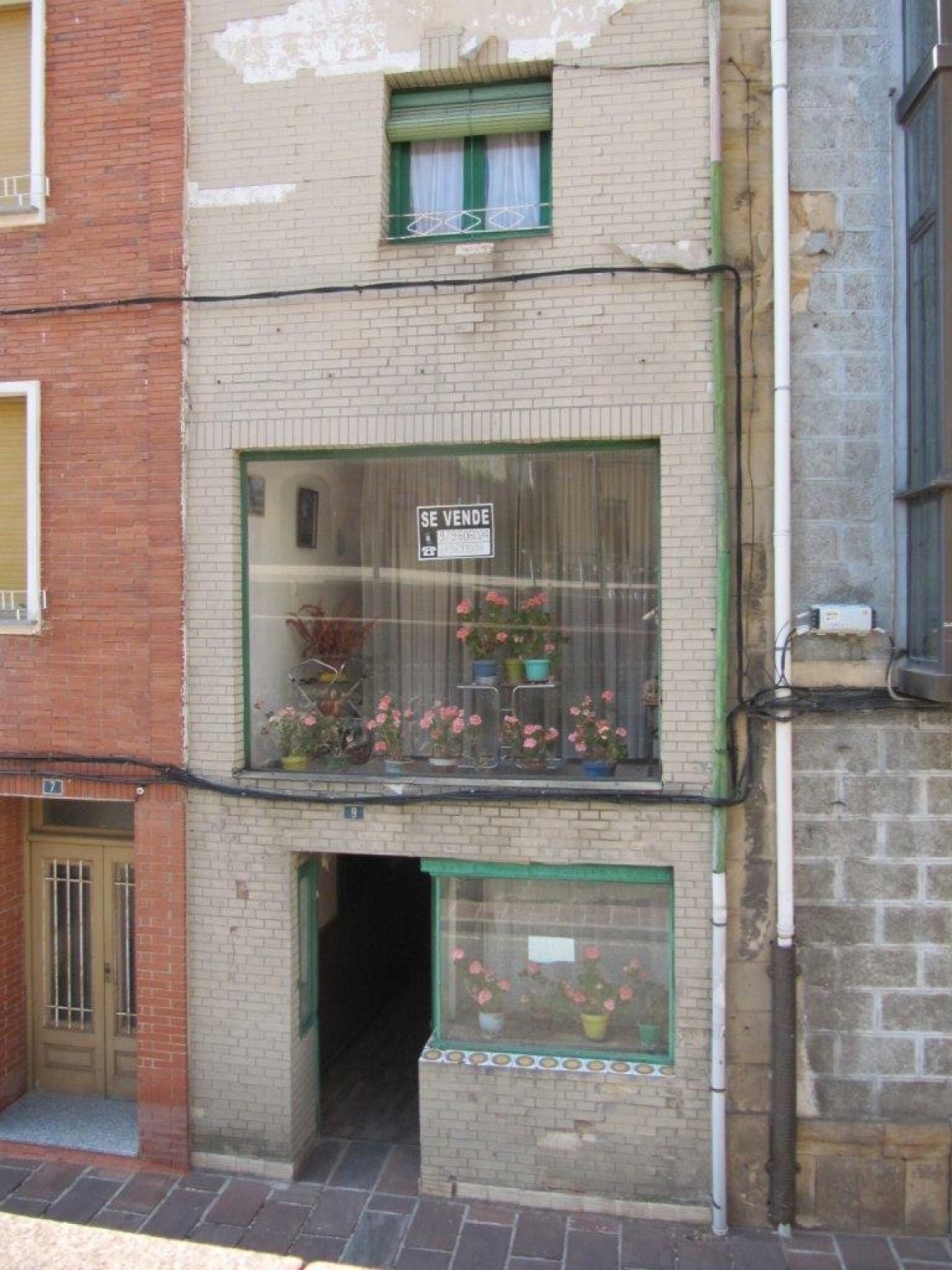 Venta de Edificio en Barruelo de Santullán