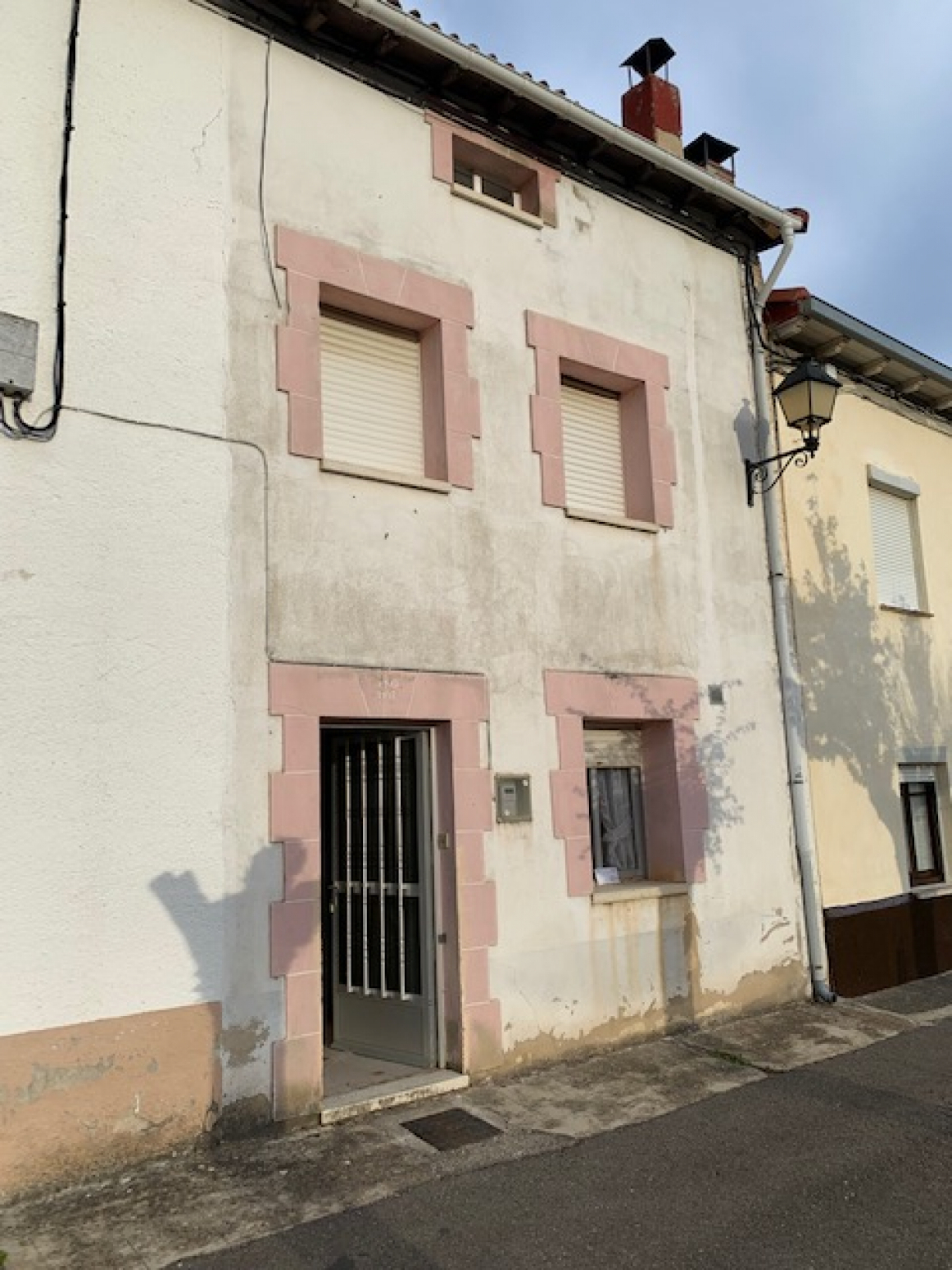 Casa en Barruelo de Santullán