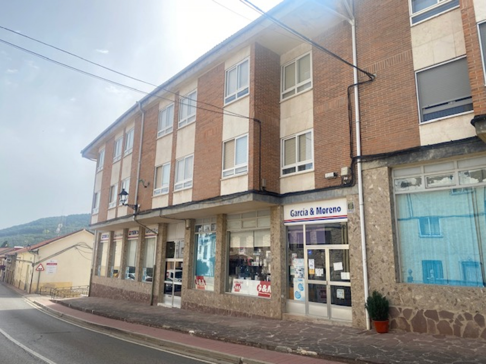 Venta de  Piso en Barruelo de Santullán