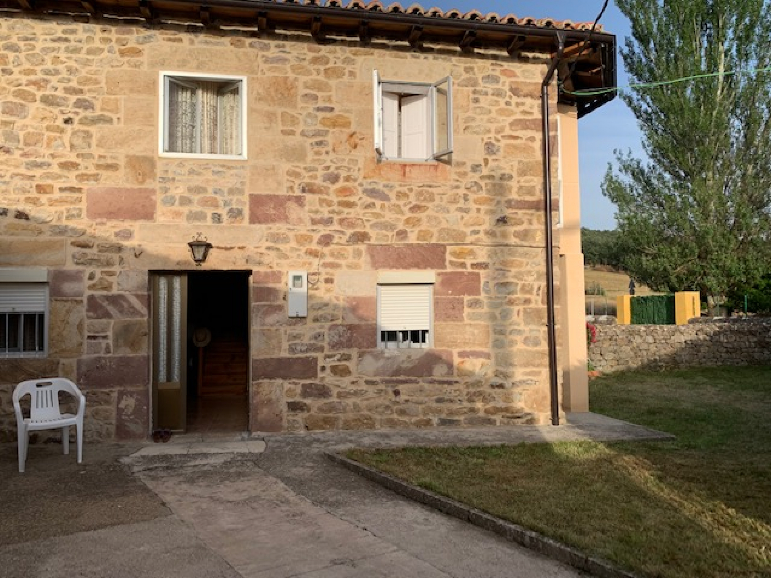 Casa en Porquera de Santullán