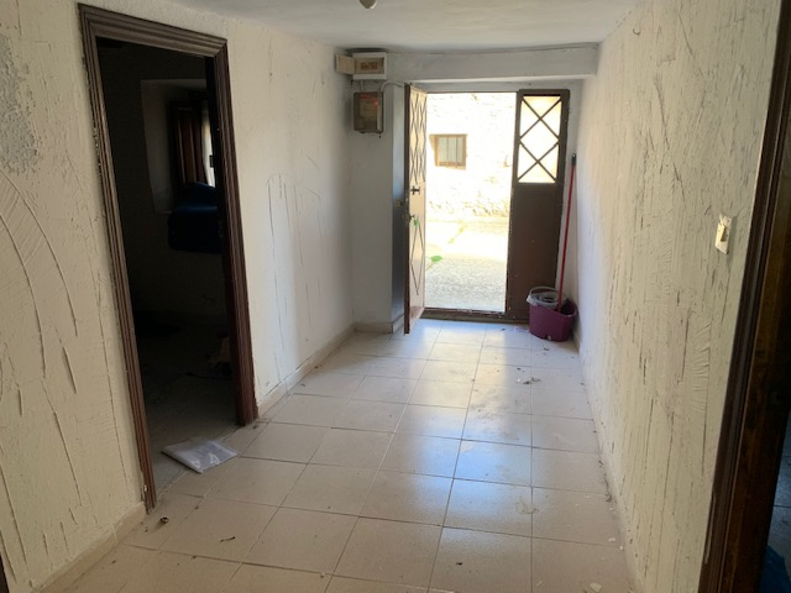 Casa cerca de Basconcillos del Tozo