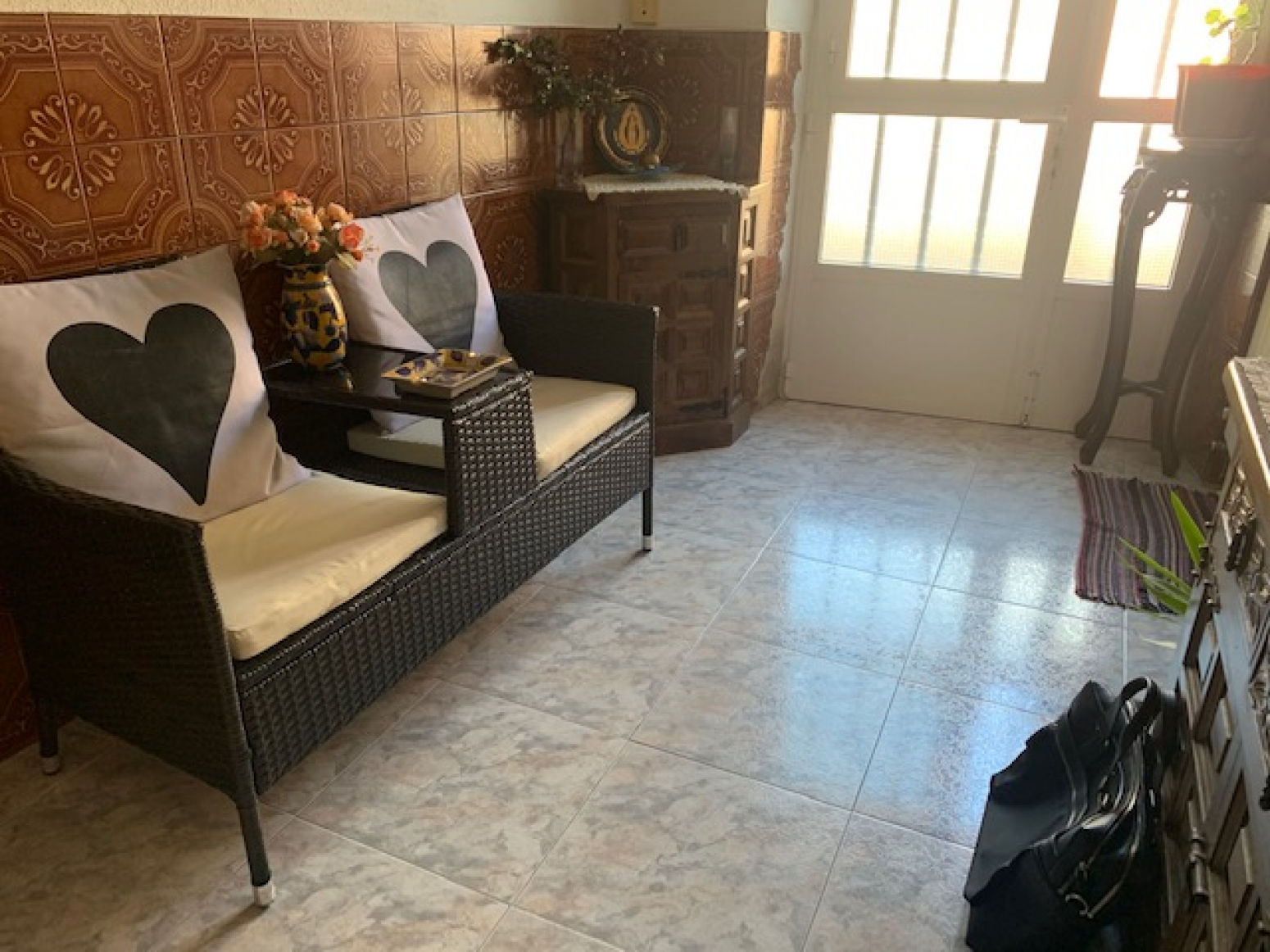 Casa en Brañosera