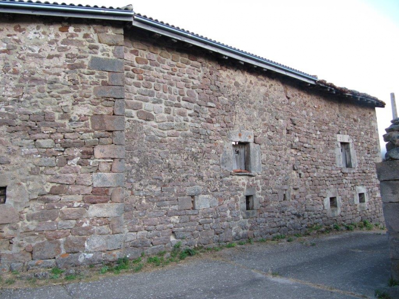 Casa para restaurar a tu gusto