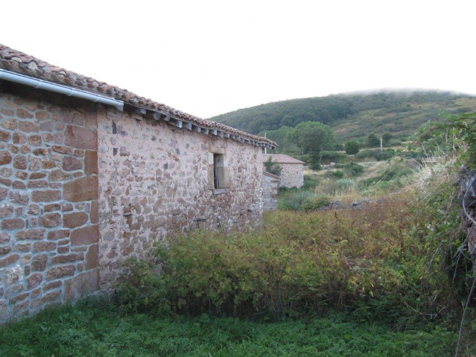 Casa para restaurar a tu gusto
