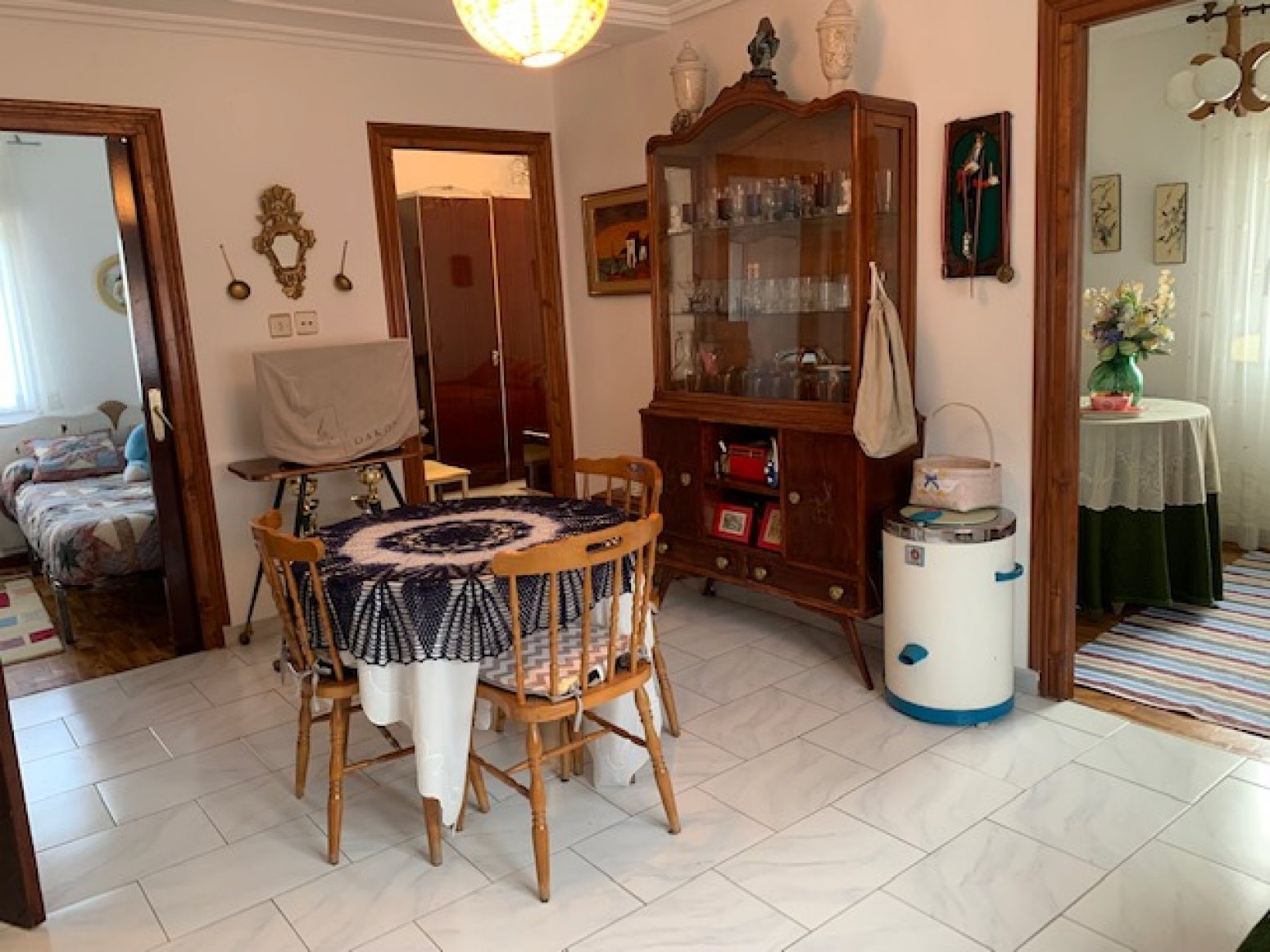 Piso en Vallejo de Orbó