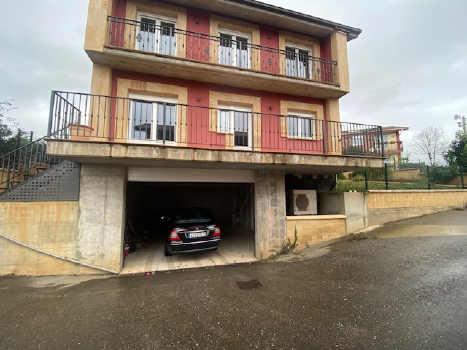 Casa en Barrio La Costana de Campoo de Yuso 