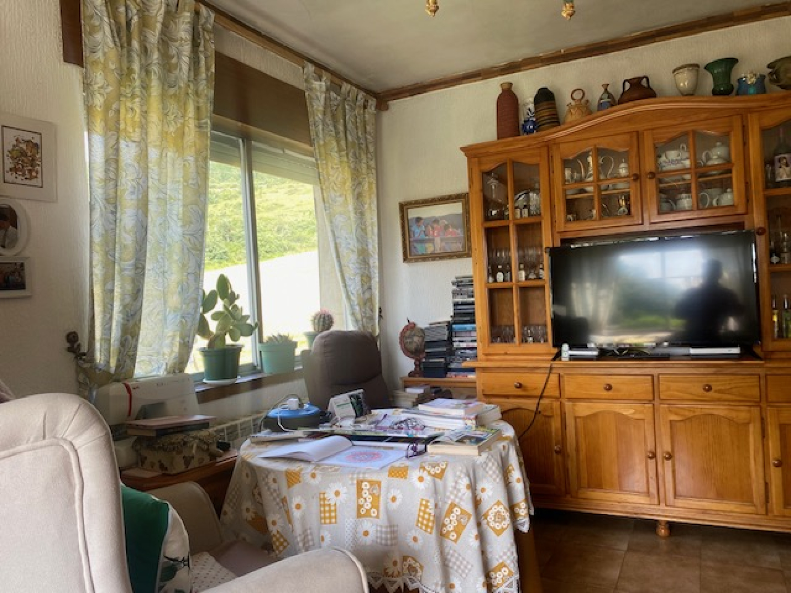 Casa en Cervera de Pisuerga