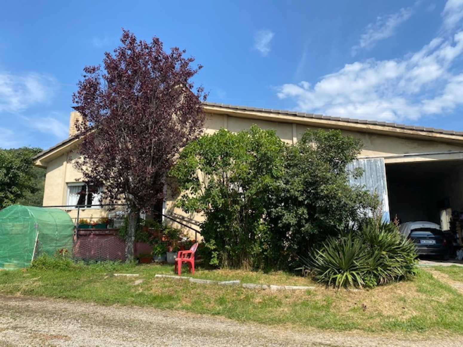 Casa en Cervera de Pisuerga
