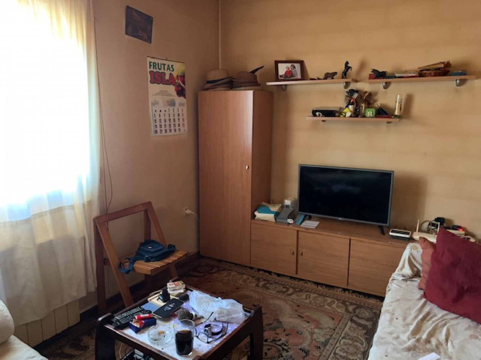 Casa en Cervera de Pisuerga