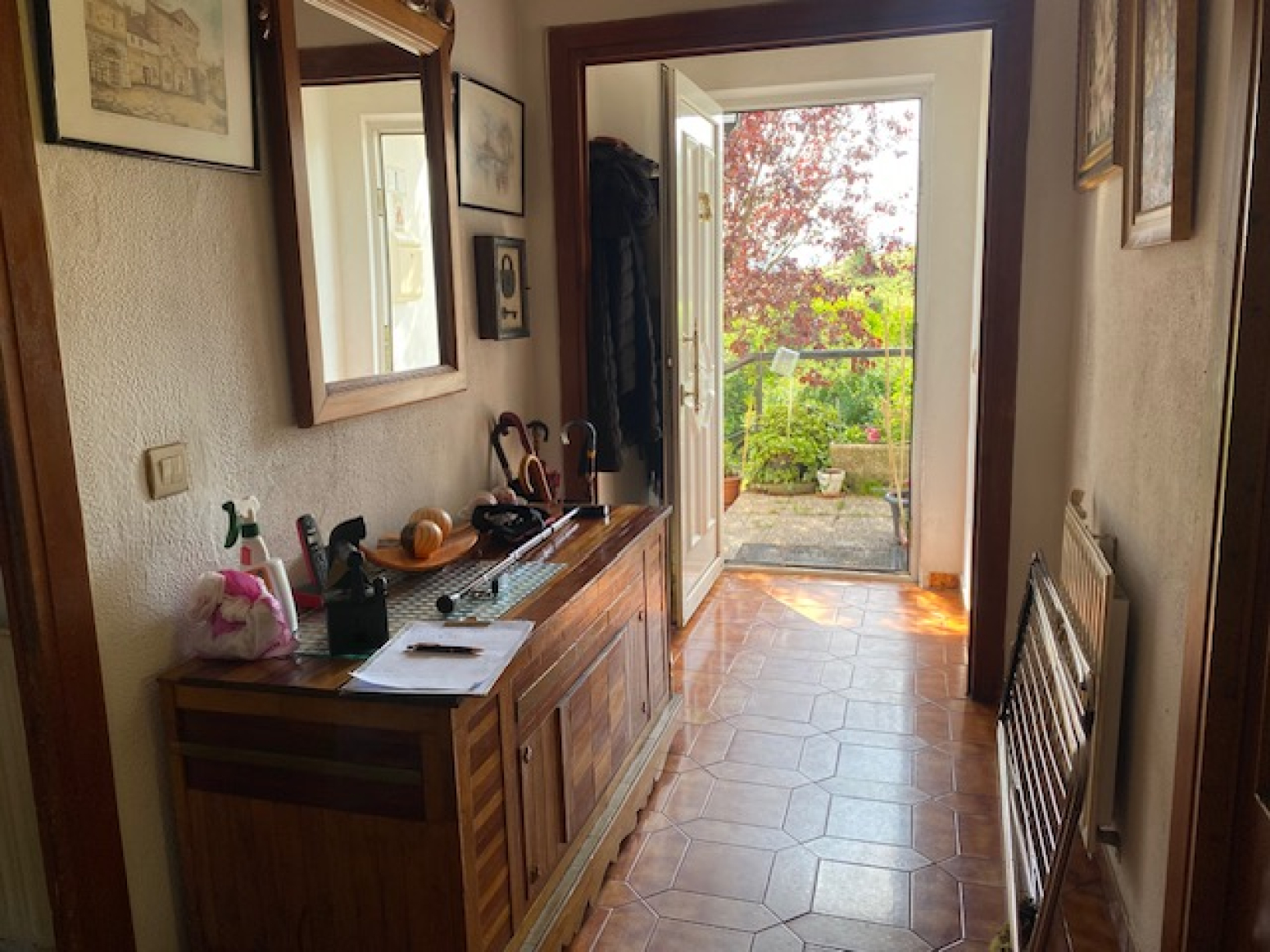 Casa en Cervera de Pisuerga