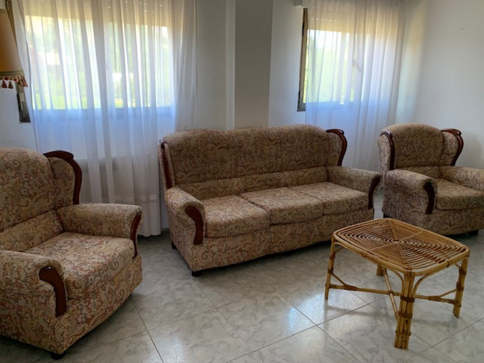 Casa en Cervera de Pisuerga