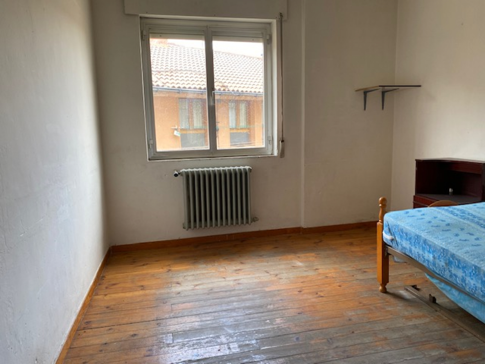 Piso en Cervera de Pisuerga