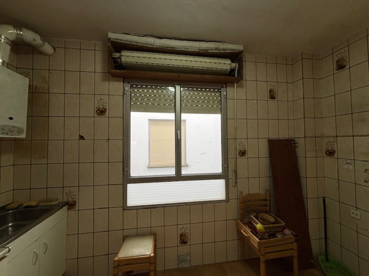 Piso en Cervera de Pisuerga