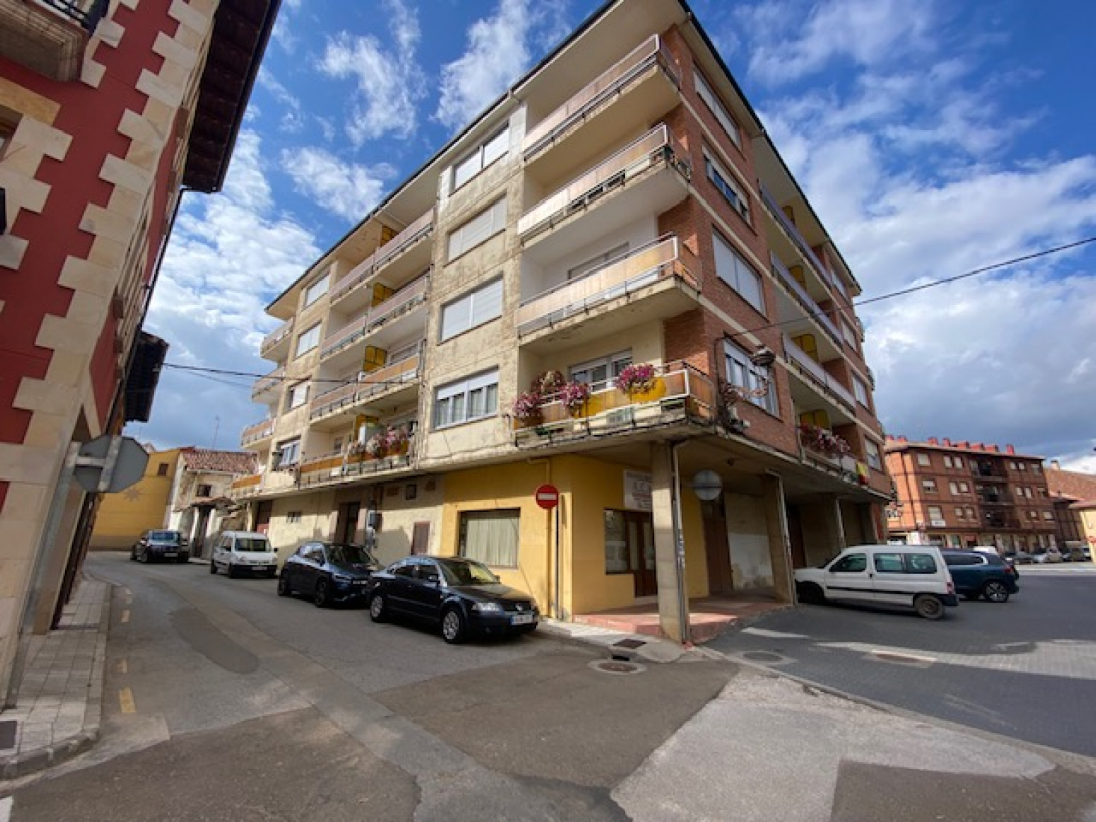 Piso en Cervera de Pisuerga
