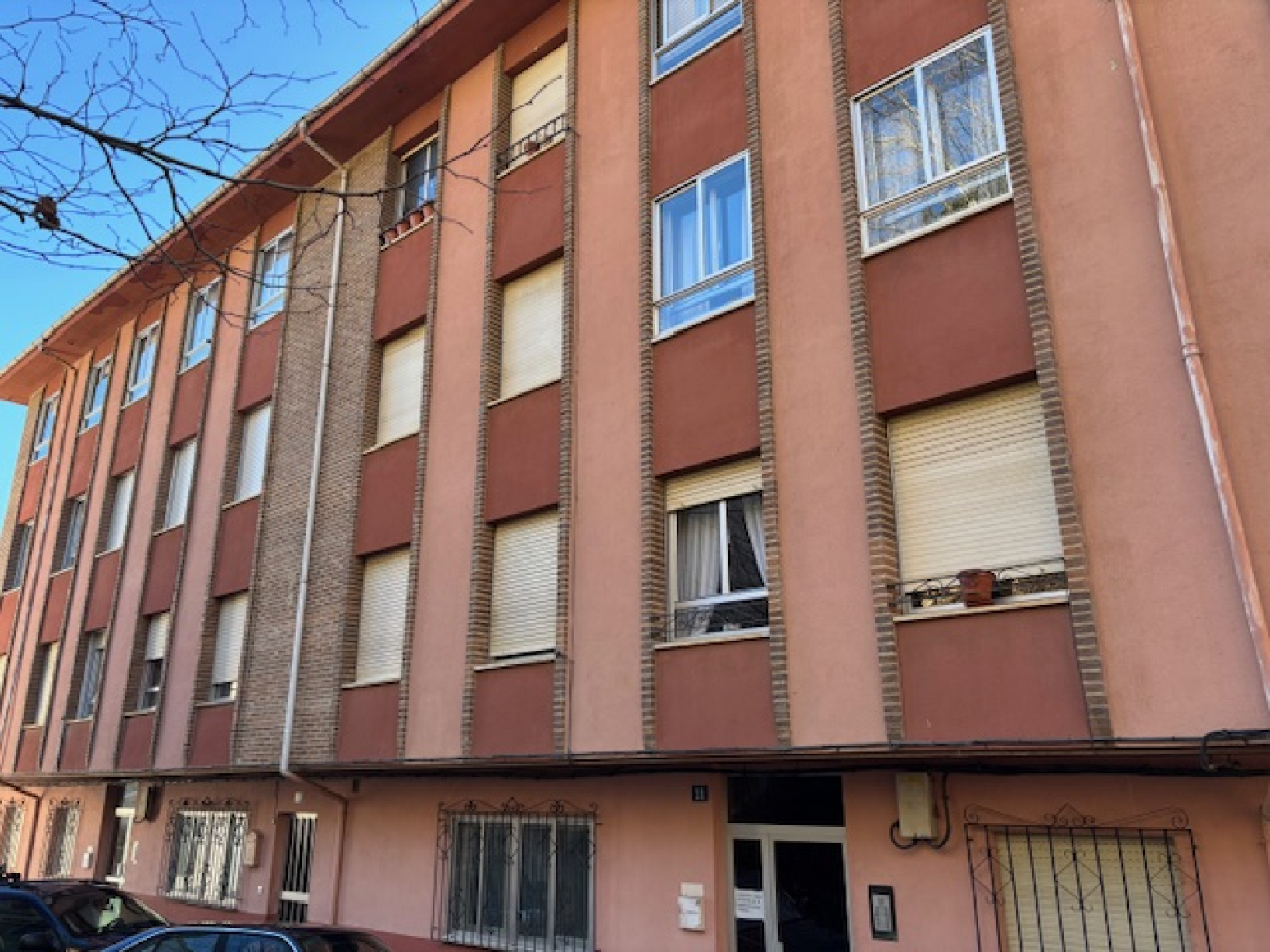 Piso en Cervera de Pisuerga