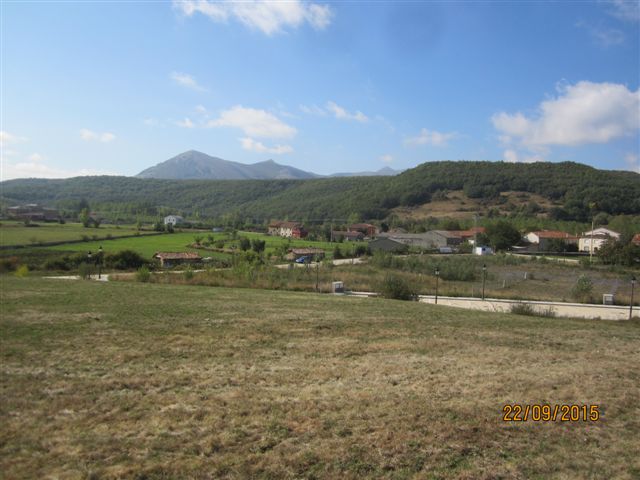 Parcelas en Cervera de Pisuerga