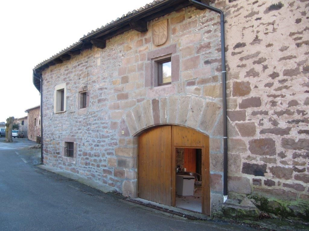 Casa en Suano en Hermandad de Campoo de Suso
