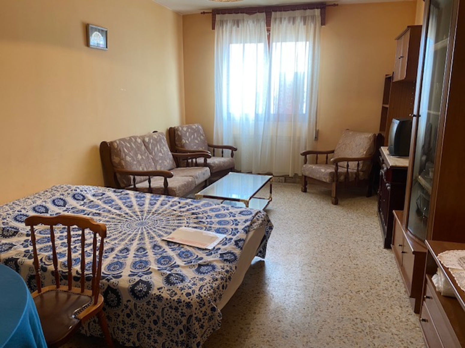 Piso en Herrera de Pisuerga