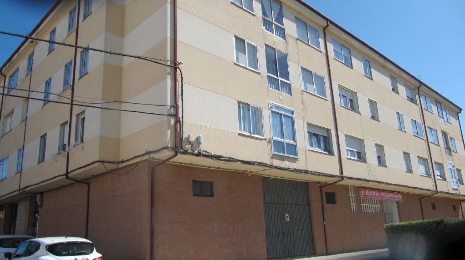 Piso en Herrera de Pisuerga