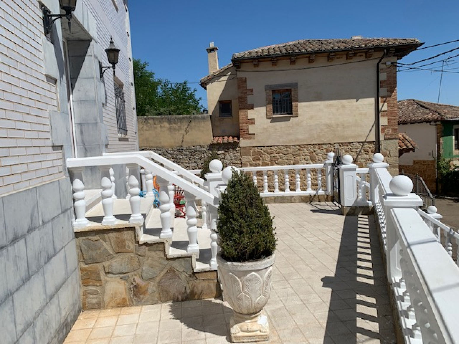 Casa en Olmos de Ojeda