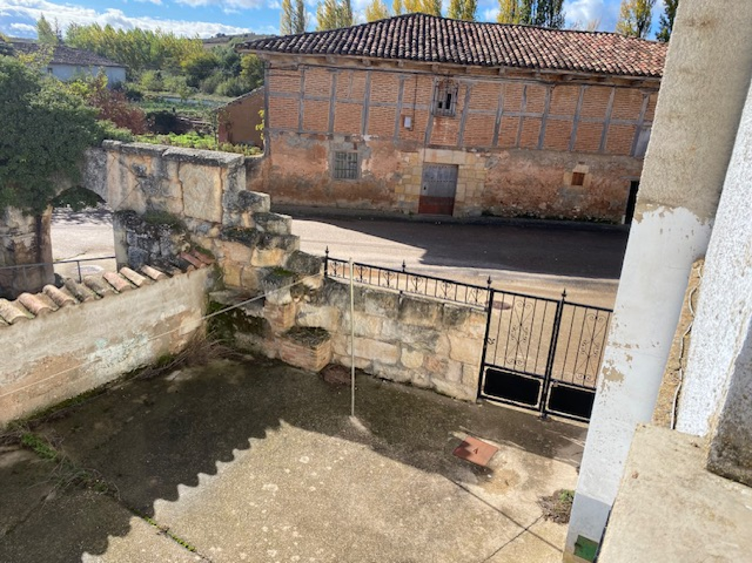 Casa en San Pedro de Ojeda